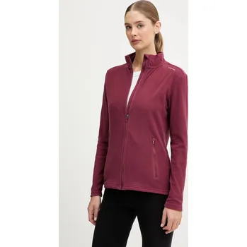 Pánská mikina Sportovní mikina Viking Tesero 740.24.5658 burgundské 93X, vel. L