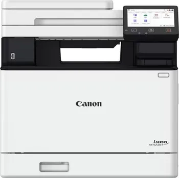 Tiskárna Canon i-SENSYS/MF752Cdw II/MF/Laser/A4/LAN/WiFi/USB
