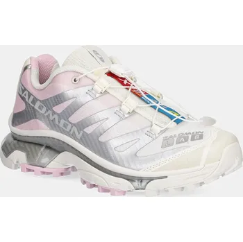 Pánská móda Boty Salomon XT-4 OG, 36, stříbrná, SLV