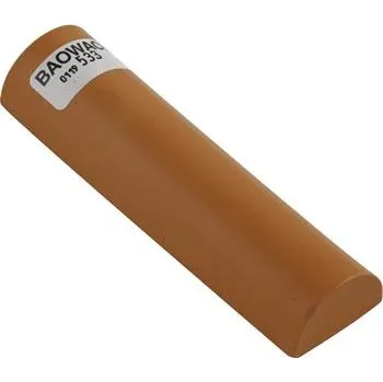 Tmel BAO měkká vosková tyčka buk přírodní/533