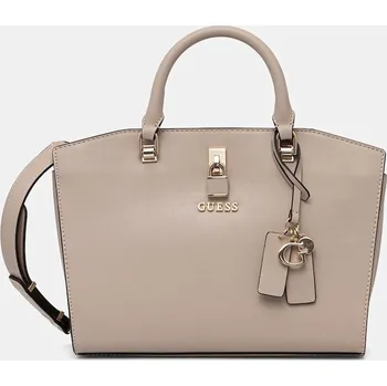 Kabelka Kabelka Guess QUEENSLAND HWVG96.55060 béžová 08X, vel. ONE SIZE