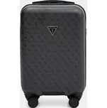 Kufr Guess JESCO TWHB83.89983 šedá 90Y, vel. ONE SIZE