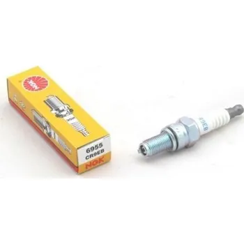 Elektroinstalace pro motocykl Svíčka NGK standard MV AGUSTA 1000 F4 rok 13