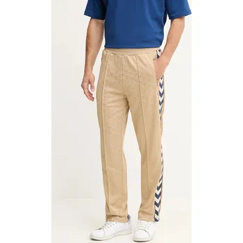 Tepláky Hummel pánské, zelená barva, 227579 01A, vel. XXL