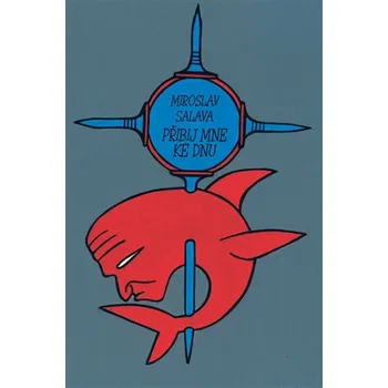 Poezie Přibij mne ke dnu