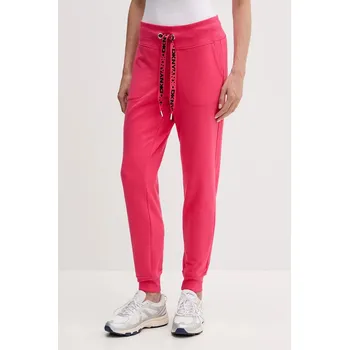Tepláky Dkny DP5P3496 růžová 42X, vel. L