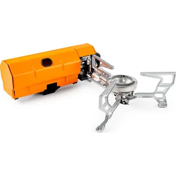 Turistický vařič GSI Outdoors Selkirk 270 Butane Stove - kempingový plynový vařič + Doprava zdarma