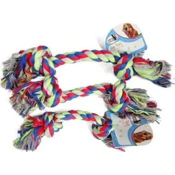 Hračka pro psa SALAČ HRAČKY Uzel 22cm