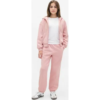 GAP Dívčí Dětské tepláky VintageSoft GAP Růžová XL (2946669)