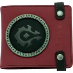 World Of Warcraft - Horde - peněženka (World Of Warcraft - Horde - peněženka)