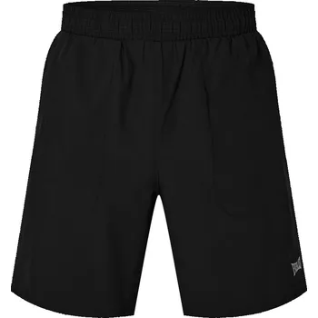 Pánské kraťasy Everlast 2-in-1 pánské šortky Black 4XL