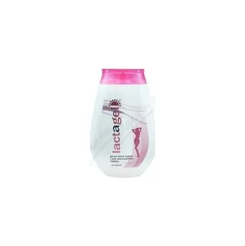 Intimní hygienický prostředek 3K Lactagel pro intimní hygienu HERBAVERA 250ml