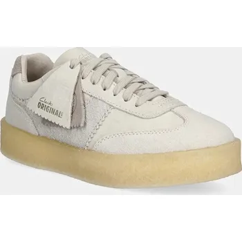 Dámské tenisky Tenisky Clarks Originals Tor 80, 37, šedá, 90X