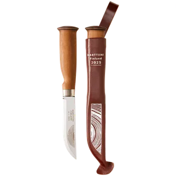 kapesní nůž Nůž Marttiini Lusto Annual Knife 2025