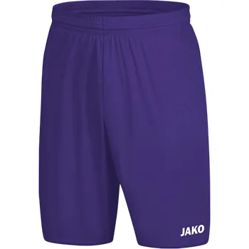 Dámské oblečení Šortky jako manchester 2.0 short lila 4400-10 Velikost S