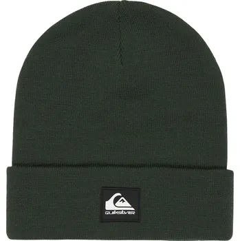 Čepice čepice Quiksilver Brigade - TKR/Trekking Green one size