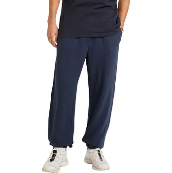 tepláky Quiksilver Graphic Jogger - KTP0/Dark Navy S