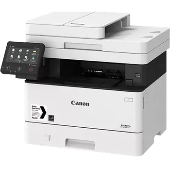 Tiskárna Canon i-SENSYS MF421dw (použitá)