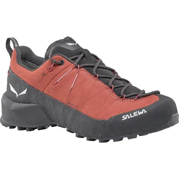 Dámská treková obuv Boty SALEWA WILDFIRE LEATHER 2 GTX W Lady velikost bot 7,5