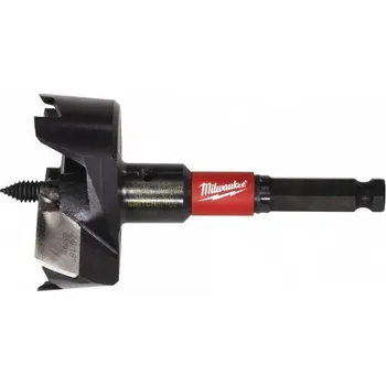 Příslušenství k vrtačce MILWAUKEE SAMOREZNÝ VRTÁK SWITCHBLADE Ø 65 MM 4932479502