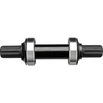 Klika na kolo CTM středové složení BMX POP