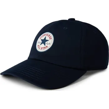 Kšiltovka Converse Adults Tip Off Baseball Cap Navy Mens