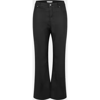 Dámské tričko Only Flared Trouser Black 16 (XL)