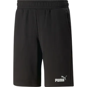Dámské kraťasy Šortky Puma ESS+ 2 Col Shorts 10" 586766-61 Velikost L