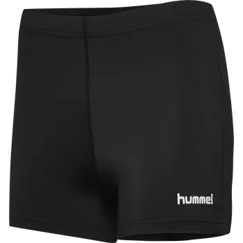 Dámské kraťasy Šortky Hummel CORE HIPSTER WOMAN 203525-2001 Velikost XL