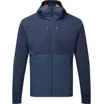 Mountain Equipment Switch Pro Hooded Mens Jacket Velikost: XL / Barva: Cosmos/Dusk