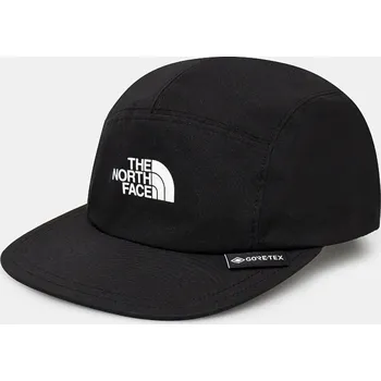 Pokrývka hlavy Kšiltovka The North Face Gtx Ballcap, ONE SIZE, černá, 99X