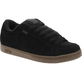 Pánská obuv boty Etnies Kingpin - Black/Dark Gray/Gum 49