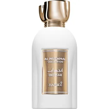 Unisex parfém Hamidi Al Mukhmal Enjezab parfémovaná voda unisex 100 ml