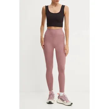 Dámské legíny Sportovní legíny Columbia Boundless Trek 2033514 růžová 34X, vel. XS