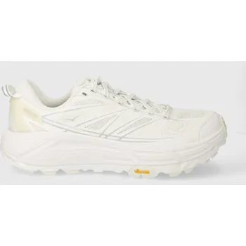 Pánské tenisky Běžecké boty Hoka Mafate Speed 2 1126851 bílá 00X, EUR 41 1/3