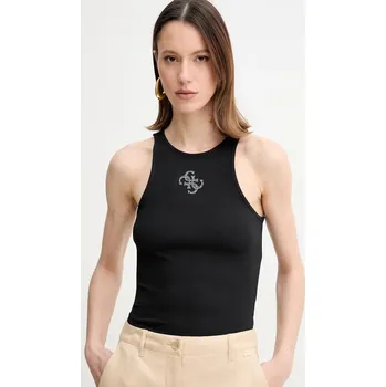 Top Guess GUENDALINA W5GP57.KCV52 černá 99X, vel. L