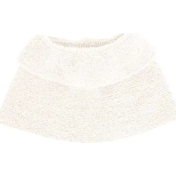 Nákrčník Dětský nákrčník Jamiks CODY CODY.Golf.JZH414 béžová 01X, vel. ONE SIZE