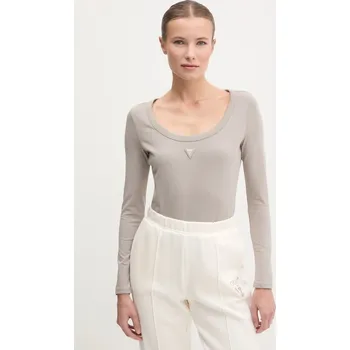 Body Body Guess COLETTE V4YP07.J1314 béžová 80X, vel. XL