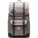 Herschel Little America™ - Morning Dove/Dark Shadow + Sleva 5% s kódem AKCE5