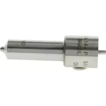 Ventil palivového systému BOSCH Vstřikovací tryska BO 0433171366