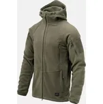 Bunda fleece Helikon PATRIOT Mk2 olive XXL