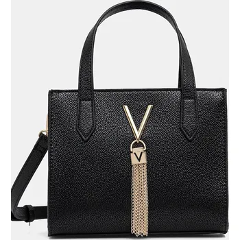Kabelka Kabelka Valentino Bags VBS1R415G černá 99A, vel. ONE SIZE