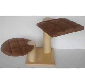 Rajen Škrabadlo pro kočky S1 - B, barva B, PS