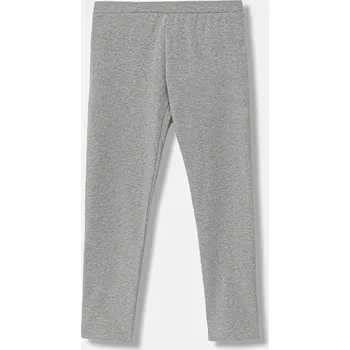 Dívčí oblečení Dětské legíny United Colors of Benetton 3K1CCF03M.G.Seasonal šedá 09X, vel. 160