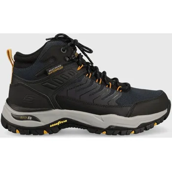 Pánská móda Boty Skechers Arch Fit Dawson Raveno 204634 námořnická modř 59X, EUR 43