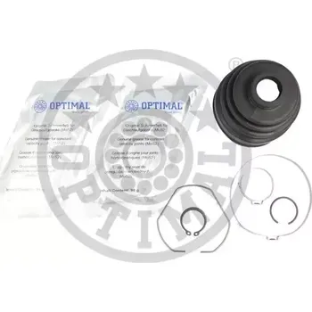 OPTIMAL Sada manžety hnacího hřídele OPT CVB-10300CR