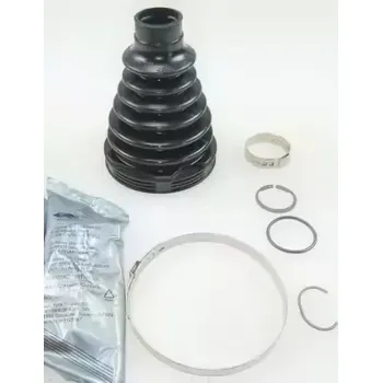 Poloosa kola SPIDAN Sada manžety hnacího hřídele SD GKNB20607