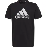 Triko adidas Sportswear Essentials Big logo Cotton Tee ic6855 Velikost 176