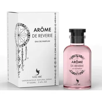 Dámský parfém Volare Parfémovaná voda - AROME DE REVERIE - dámská Objem: 100ml