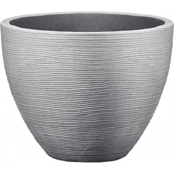 Zahrada Nohel garden Obal na květník TROPEA plastový d40x31cm